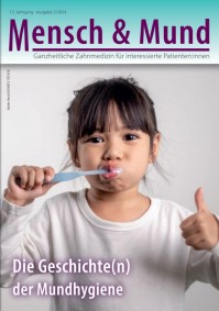 Mensch und Mund 2/2024